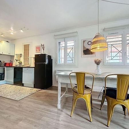Terrasse De La Prairie - Sublime T3 Apartment Toulouse Bagian luar foto