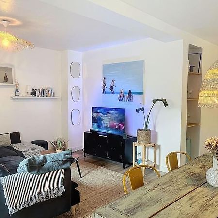 Terrasse De La Prairie - Sublime T3 Apartment Toulouse Bagian luar foto