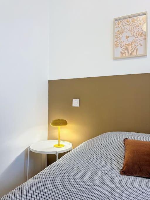 Terrasse De La Prairie - Sublime T3 Apartment Toulouse Bagian luar foto