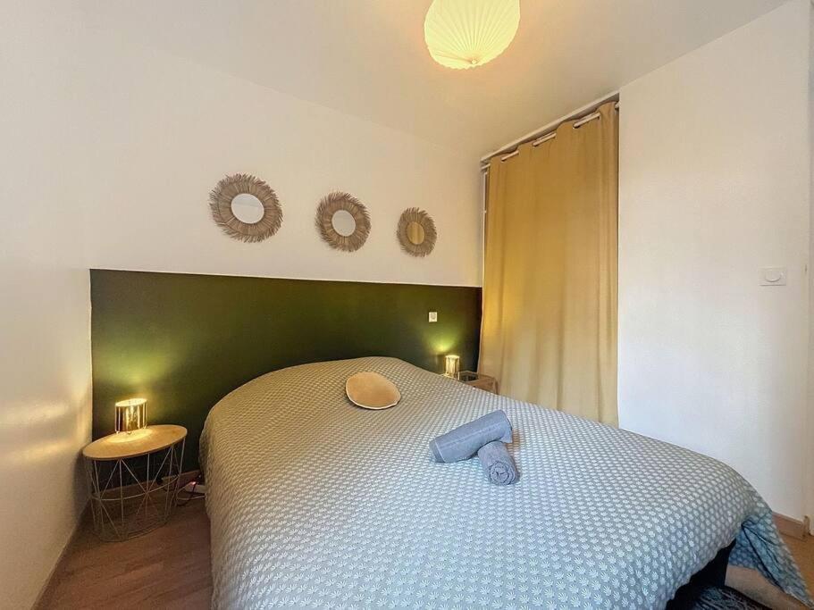 Terrasse De La Prairie - Sublime T3 Apartment Toulouse Bagian luar foto